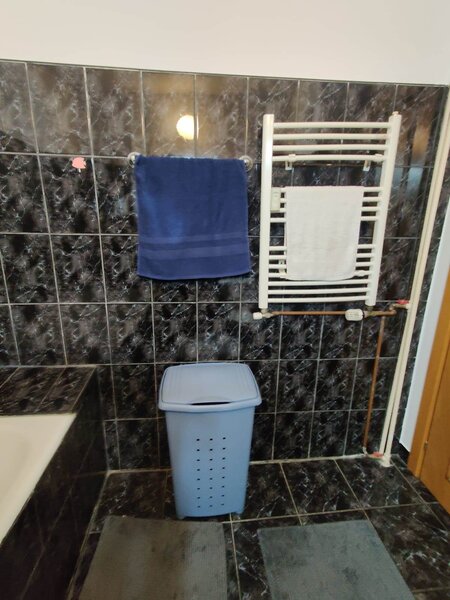 Piata Sudului, Sun Plazza, Oltenitei, et. 1, prima inchiriere, loc parcare