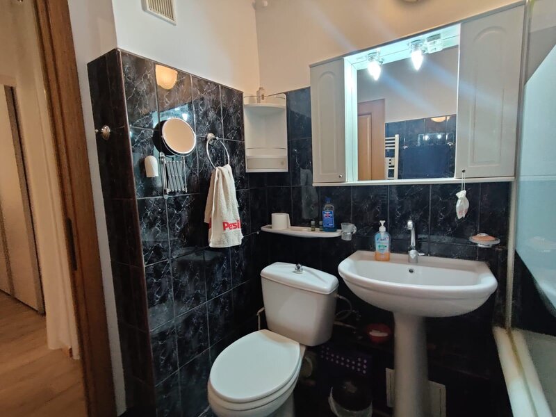 Piata Sudului, Sun Plazza, Oltenitei, et. 1, prima inchiriere, loc parcare