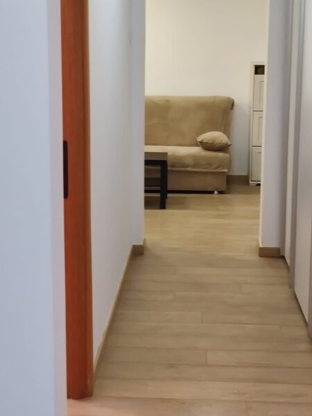 Piata Sudului, Sun Plazza, Oltenitei, et. 1, prima inchiriere, loc parcare