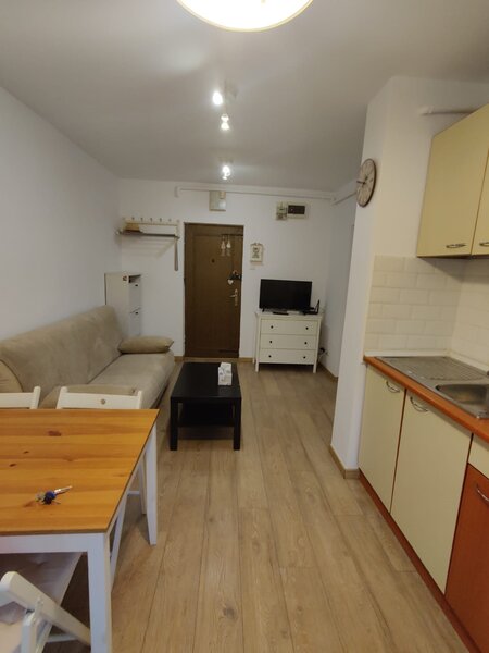 Piata Sudului, Sun Plazza, Oltenitei, et. 1, prima inchiriere, loc parcare